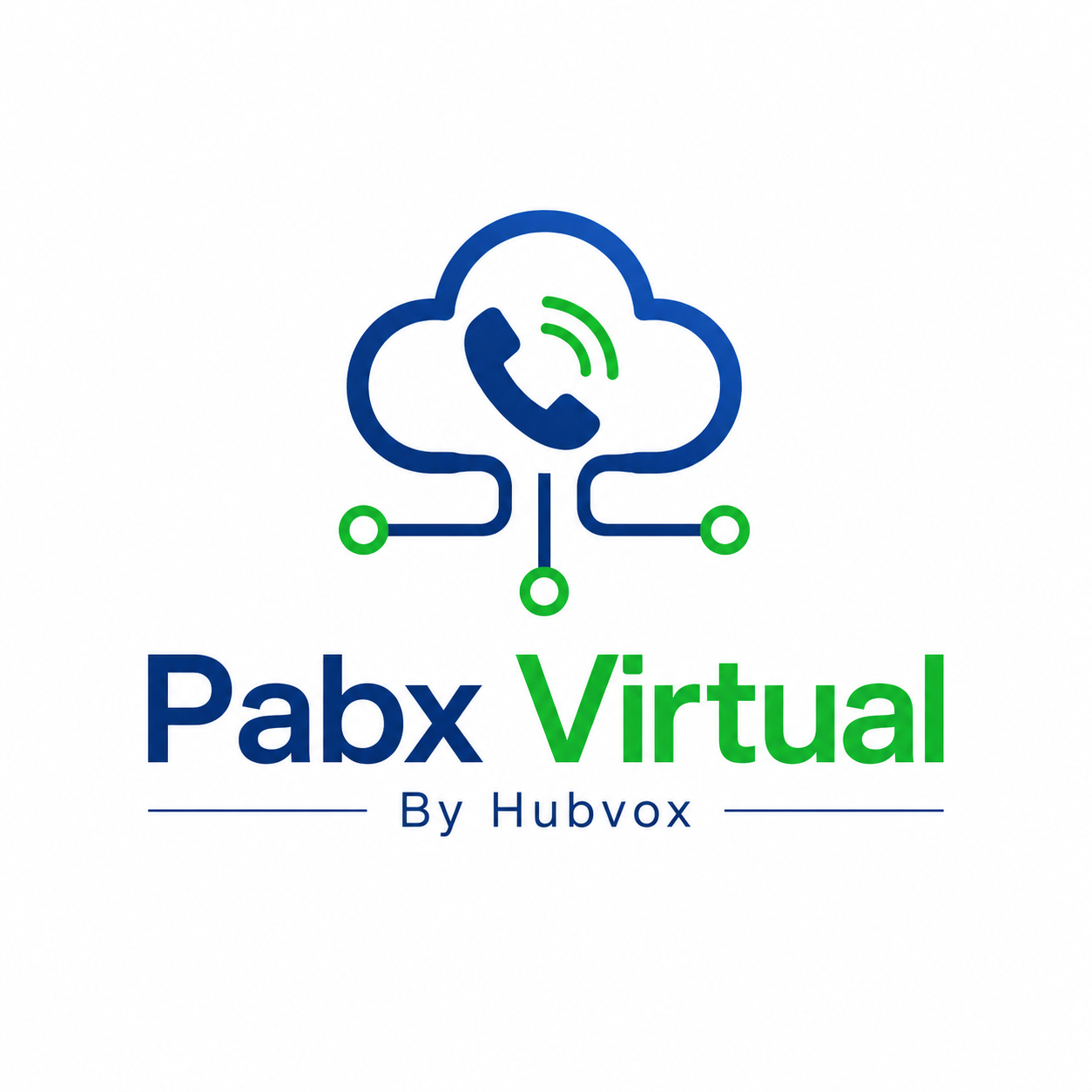 Hubvox — PABX em Nuvem e PABX Virtual